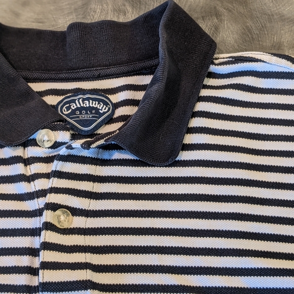 Walter Hagan & Callaway Golf Shirts - Picture 7 of 12